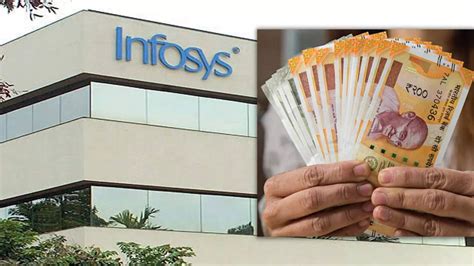 infosys dividend record date announcement